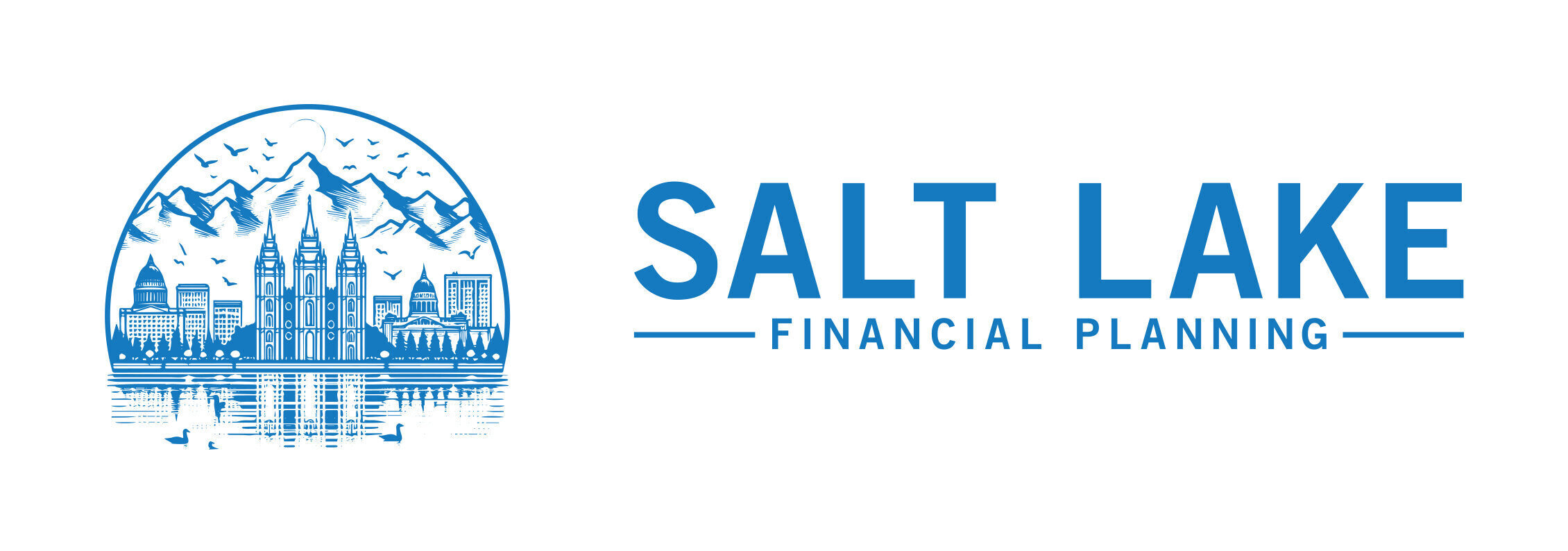 Salt Lake Financial Planning Horizontal