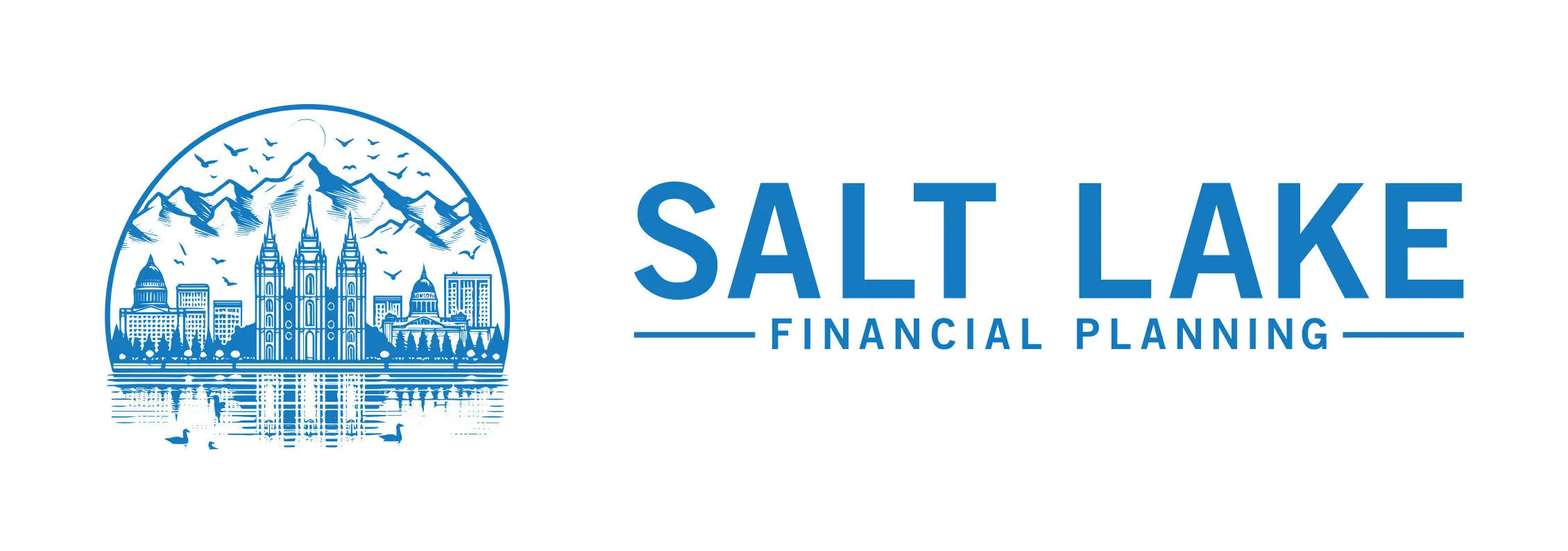 Salt Lake Financial Planning Horizontal